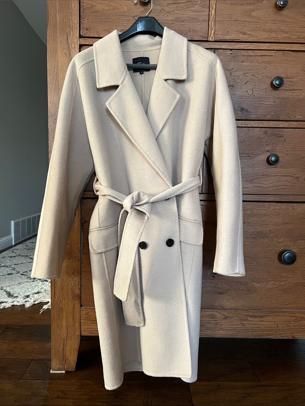 Rails Sloan coat